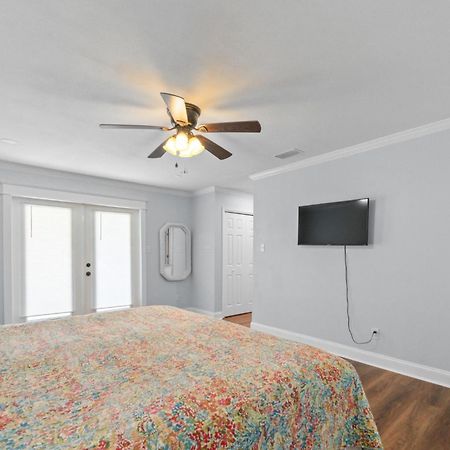 Peaceful Fairhope Retreat-Large Home On 1 Acre Lot Exterior foto