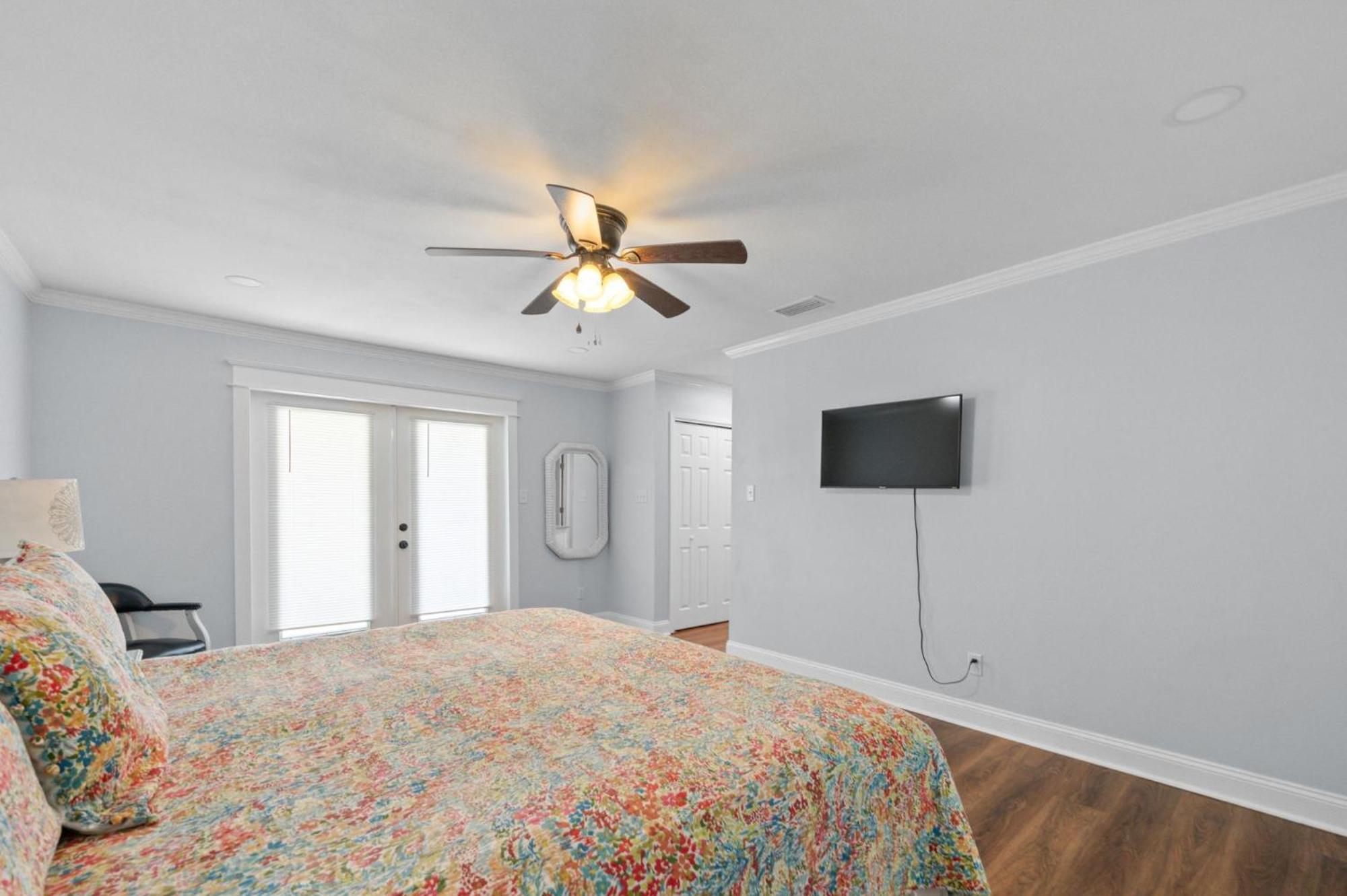 Peaceful Fairhope Retreat-Large Home On 1 Acre Lot Exterior foto