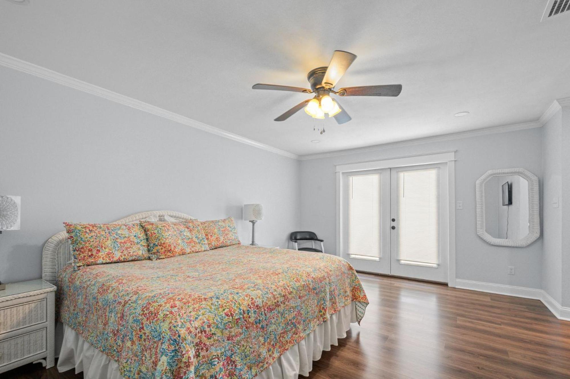 Peaceful Fairhope Retreat-Large Home On 1 Acre Lot Exterior foto