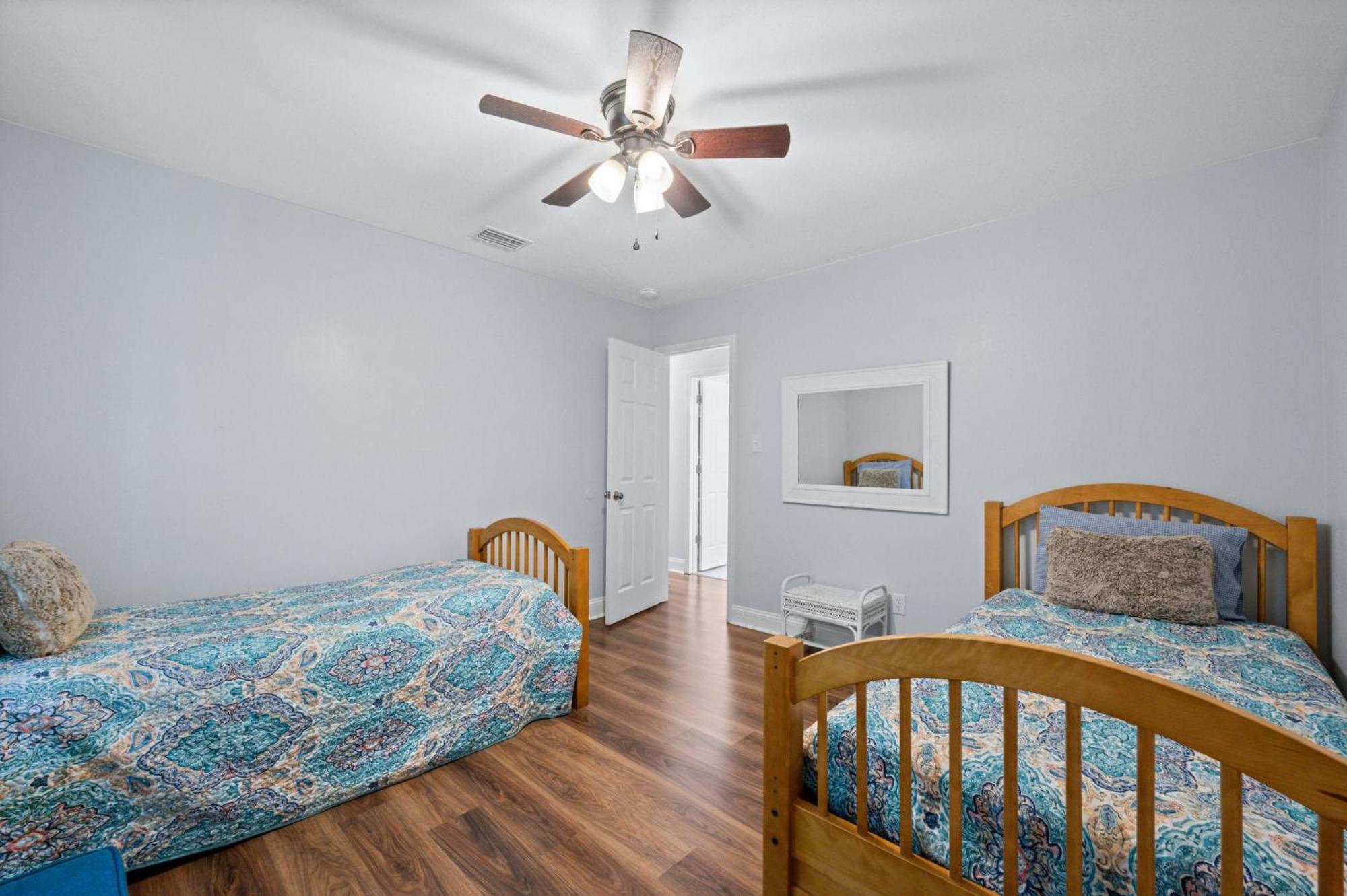 Peaceful Fairhope Retreat-Large Home On 1 Acre Lot Exterior foto